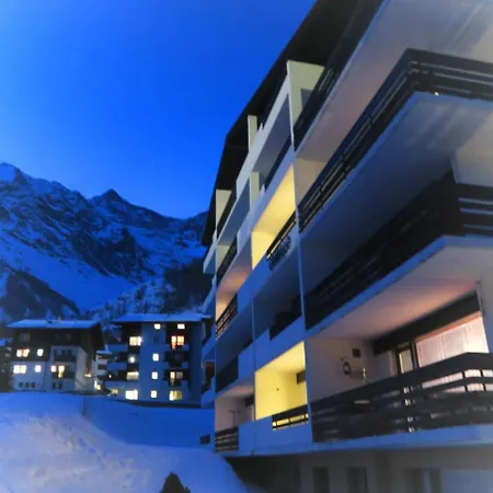 Apartment Camillo