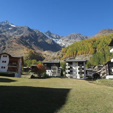 Apartmán Camillo *