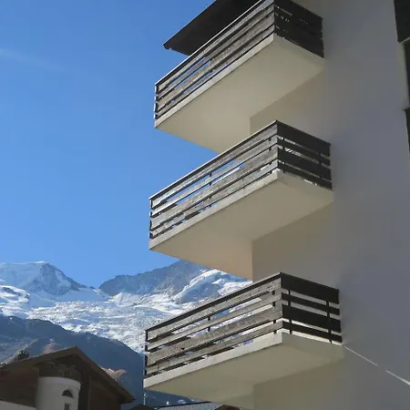 Apartmán Camillo *